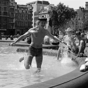 June Collection: 13 Jun 1976