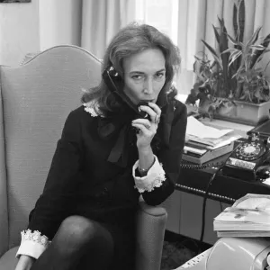 Helen Gurley Brown, February 18, 1922 to August 13, 2012, American author, publisher Helen Gurley Brown, February 18, 1922 to August 13, 2012, American author, publisher