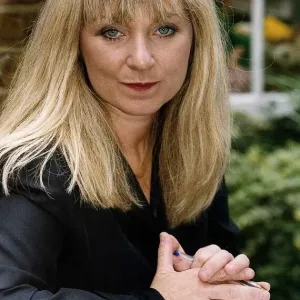 Helen Lederer Actress