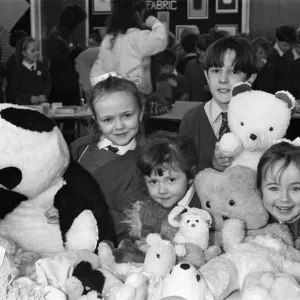 More help for Rumania- Golcar schoolchildren have been doing their bit to boost the Blue More help for Rumania- Golcar schoolchildren have been doing their bit to boost the Blue