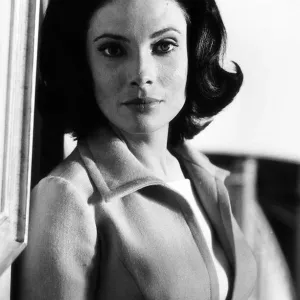Hildergard Neil Actress - Aug 1969