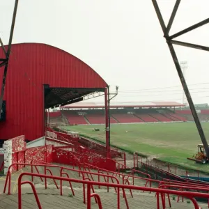 History goes under the hammer when the great Ayresome Park Auction takes place on 23rd History goes under the hammer when the great Ayresome Park Auction takes place on 23rd