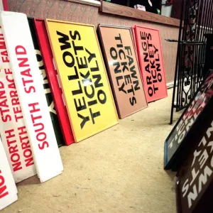 History goes under the hammer when the great Ayresome Park Auction takes place on 23rd History goes under the hammer when the great Ayresome Park Auction takes place on 23rd