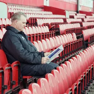 History goes under the hammer when the great Ayresome Park Auction takes place on 23rd History goes under the hammer when the great Ayresome Park Auction takes place on 23rd