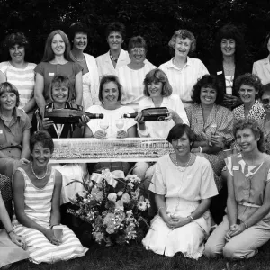 Hodge Hill Grammar School reunion. 6th August 1988 Hodge Hill Grammar School reunion. 6th August 1988