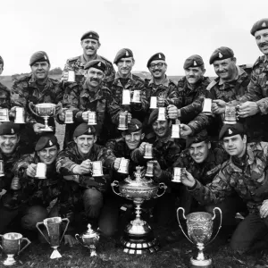Hotshots from Yorkshire: A Winning Print, August 7th 1990 Hotshots from Yorkshire: A Winning Print, August 7th 1990