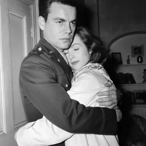 Shepperton Film Studios 23rd November 1961 Print (00965)