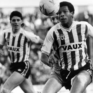 Howard Gayle (born 18 May 1958) is a former English footballer Howard Gayle (born 18 May 1958) is a former English footballer