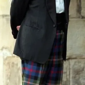 HRH Prince Edward arriving at Holyroodhouse in June 1999 Attending concert at palace of HRH Prince Edward arriving at Holyroodhouse in June 1999 Attending concert at palace of