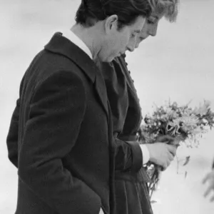 HRH Princess Diana, The Princess of Wales and her husband HRH Prince Charles HRH Princess Diana, The Princess of Wales and her husband HRH Prince Charles