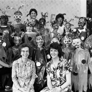 A Huddersfield librarian has written a childrens musical which could become a vital