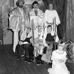 Huddersfield Polish communitys national dance group Miody Mazure