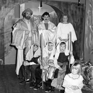 Huddersfield Polish communitys national dance group Miody Mazure
