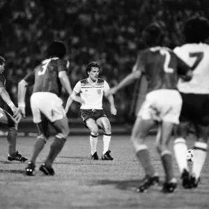 Hungary 1-3 England, Group 4 World Cup Qualifier, match at the Nepstadion, Budapest Hungary 1-3 England, Group 4 World Cup Qualifier, match at the Nepstadion, Budapest