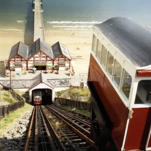 An iconic piece of engineering of the Victorian age is turning 130 this weekend