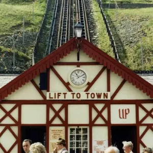An iconic piece of engineering of the Victorian age is turning 130 this weekend