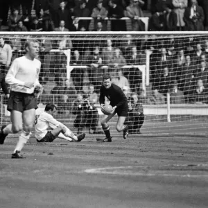 International Friendly football match at Wembley Stadium. England 1 v Hungary 0 International Friendly football match at Wembley Stadium. England 1 v Hungary 0