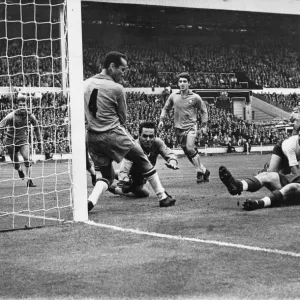 International friendly match at Wembley. England 1 v Brazil 1 International friendly match at Wembley. England 1 v Brazil 1