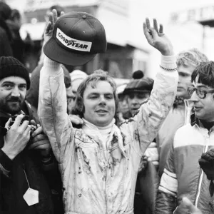 International Trophy race for Formula 1 Grand Prix cars at Silverstone International Trophy race for Formula 1 Grand Prix cars at Silverstone