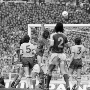 Ipswich Town 1-0 Arsenal, FA Cup Final, Wembley Stadium, London, Saturday 6th May 1978