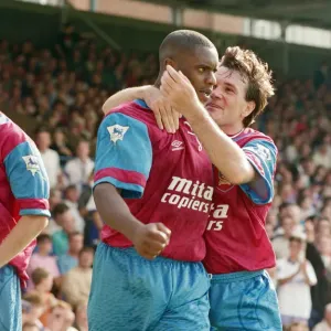 Ipswich Town v Aston Villa, final score 1-1, Premier League, Portman Road, Ipswich Ipswich Town v Aston Villa, final score 1-1, Premier League, Portman Road, Ipswich