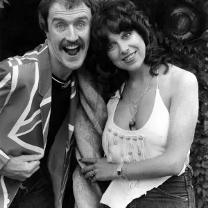 ITV today announced their light entertainment programmes for Autumn