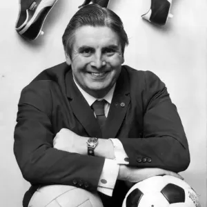 Jack Hatfield, owner of Sports Shop, Jack Hatfield Sports, Middlesbrough Jack Hatfield, owner of Sports Shop, Jack Hatfield Sports, Middlesbrough