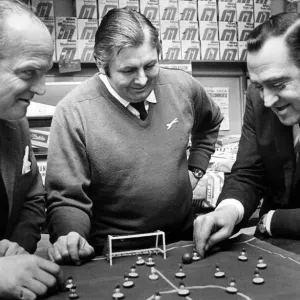 Jack Hatfield, owner of Sports Shop, Jack Hatfield Sports, Middlesbrough Jack Hatfield, owner of Sports Shop, Jack Hatfield Sports, Middlesbrough
