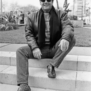 Jack Nicholson, one of the stars of Terms of Endearment Jack Nicholson, one of the stars of Terms of Endearment
