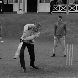 Jackie Charlton 1966 Jackie Charlton 1966