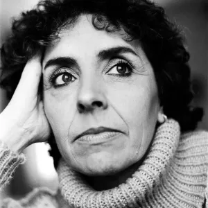 Jackie Daniels, the first wife of magician Paul Daniels Jackie Daniels, the first wife of magician Paul Daniels
