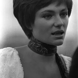Jacqueline Bisset actress MSI Jacqueline Bisset actress MSI