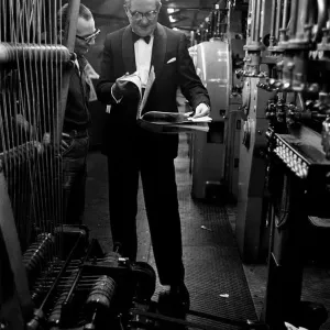 James Callaghan Chancellor of the Exchequer - Jan 1966 James Callaghan Chancellor of the Exchequer - Jan 1966