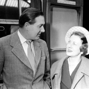 James Callaghan MP May 1958 at the Scarborough labour Conference 1958 James Callaghan MP May 1958 at the Scarborough labour Conference 1958