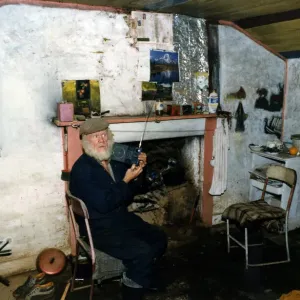 James McRory Smith, a former Black Watch soldier from Dumbarton aged 67 James McRory Smith, a former Black Watch soldier from Dumbarton aged 67