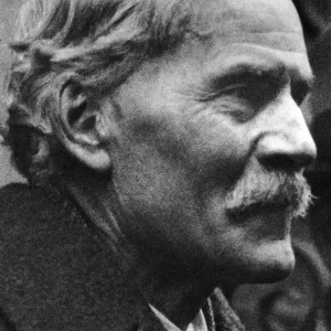 James Ramsay MacDonald était un homme d'État britannique qui fut le premier Premier ministre du Parti travailliste. James Ramsay MacDonald était un homme d'État britannique qui fut le premier Premier ministre du Parti travailliste.