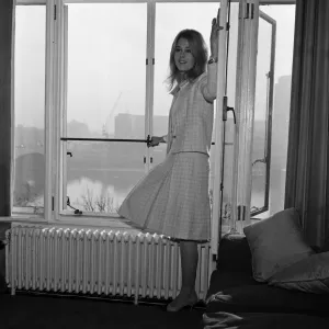 Jane Fonda, American actress, in the UK to promote her starring role in new film Circle Jane Fonda, American actress, in the UK to promote her starring role in new film Circle