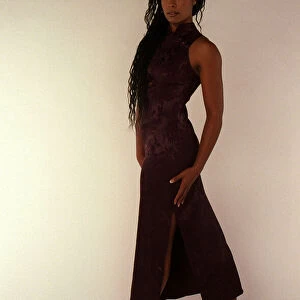 Janey Omorogbe October 1997 Who stars in the tv show Gladiators as Rio