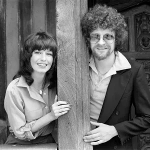 Jeff Lynne Print, 4th June 1979 Jeff Lynne Print, 4th June 1979
