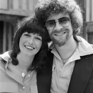 Jeff Lynne (singer and songwriter with The Electric Light Orchestra Jeff Lynne (singer and songwriter with The Electric Light Orchestra