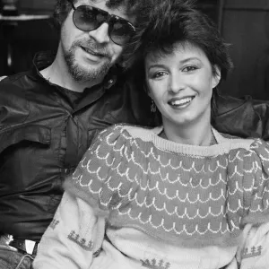 Jeff Lynne, singer, songwriter and front man with The Electric Light Orchestra Jeff Lynne, singer, songwriter and front man with The Electric Light Orchestra