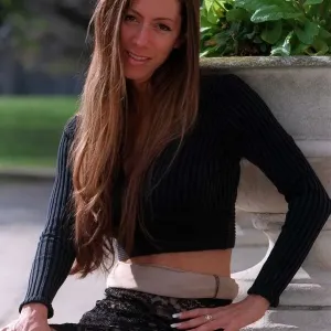 Jessica Sobel Print, Martin Bell MP Stepdaughter Jessica Sobel Print, Martin Bell MP Stepdaughter