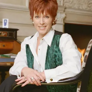 Jill Gascoine. Television actress, best known for her role as Detective Inspector Maggie Jill Gascoine. Television actress, best known for her role as Detective Inspector Maggie