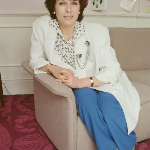 Jill Gascoine. Television actress, best known for her role as Detective Inspector Maggie Jill Gascoine. Television actress, best known for her role as Detective Inspector Maggie