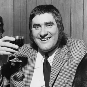 Jim Baxter was a Scottish professional footballer who played as a left half