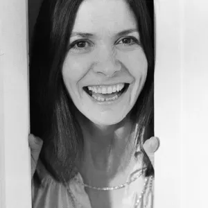 Joan Bakewell is turning comedienne for the firs time in the BBC Radio show Joan Bakewell is turning comedienne for the firs time in the BBC Radio show