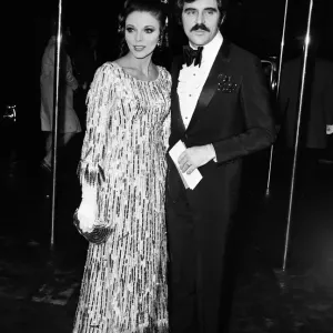 Joan Collins and Anthony Newley. 12th December 1967 Joan Collins and Anthony Newley. 12th December 1967