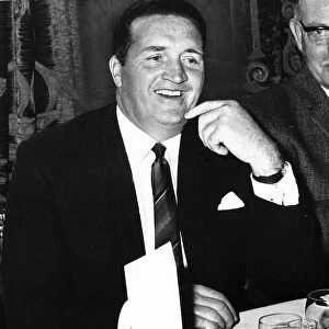 Jock Stein Celtic and Scotland football manager