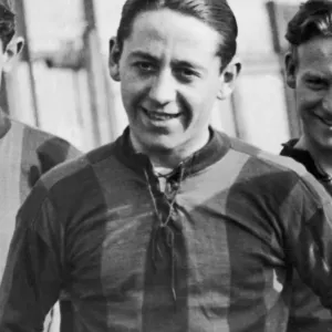 Jockey Charlie Smirke seen here at Windsor 26th May 1928