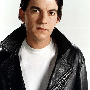 John Altman Actor who plays character Nick Cotton in the BBC TV soap programme Eastanders